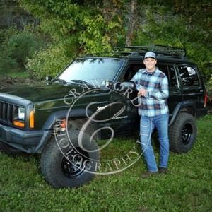 Meet your Posher, Kyle